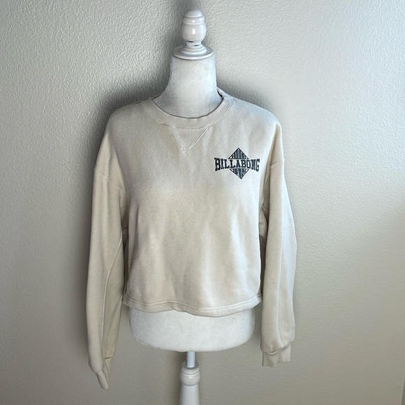 Billabong - Born on The Beach Sweatshirt - Picture 4 of 10